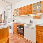 Carabeo 19 Daire Nerja