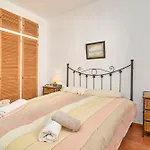 Carabeo 19 Daire Nerja