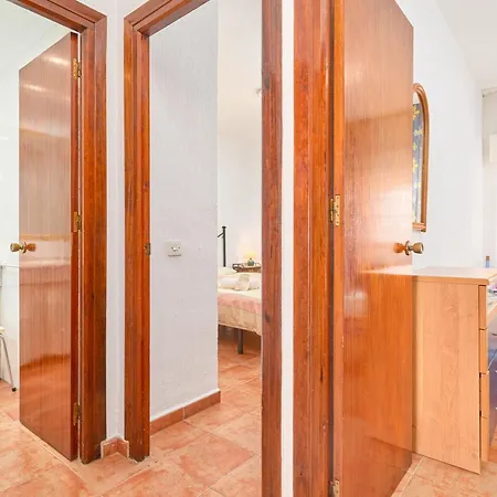Apartment Carabeo 19