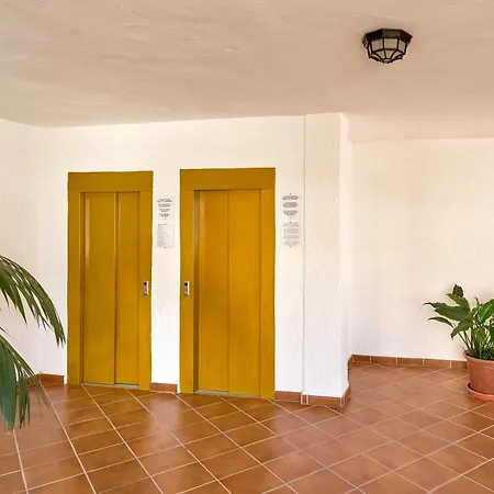 Apartment Carabeo 19 *