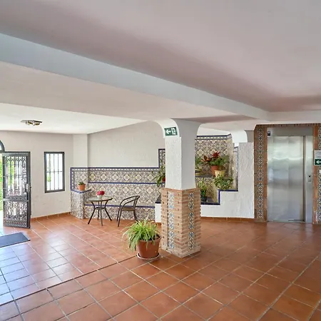 Carabeo 19 Apartment Nerja