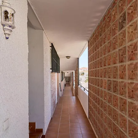 Apartment Carabeo 19 Nerja