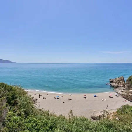 Carabeo 19 * Nerja