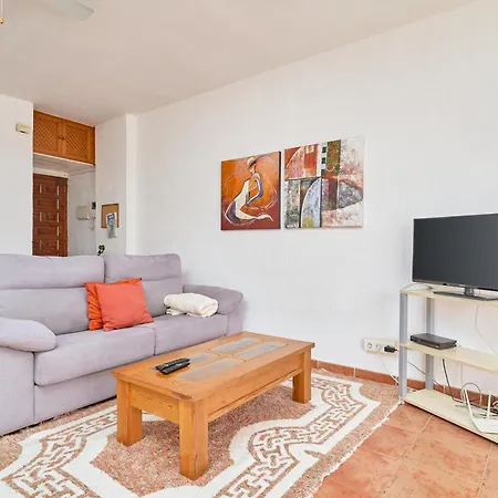 Carabeo 19 Apartment