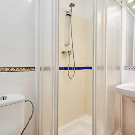 Apartment Carabeo 19 *