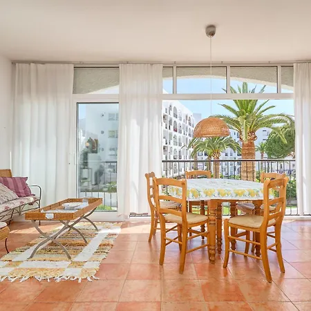 Carabeo 19 Apartment Nerja