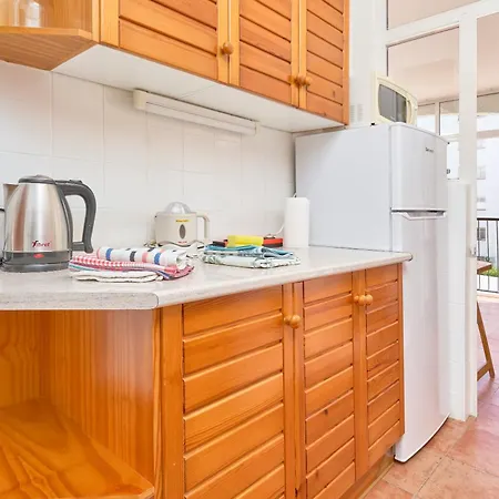 Apartment Carabeo 19 Nerja