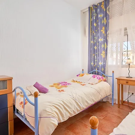 Apartment Carabeo 19 Nerja