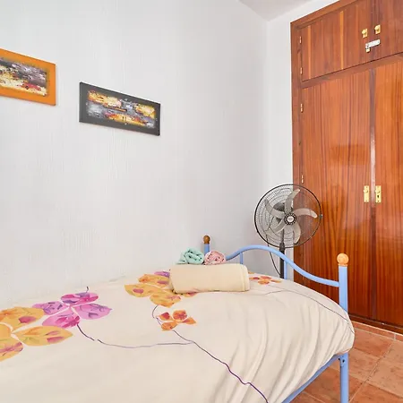 Carabeo 19 Apartment