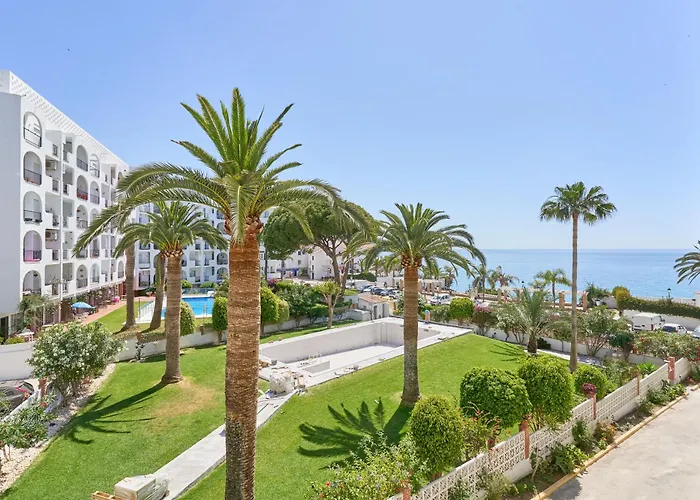 Carabeo 19 Nerja