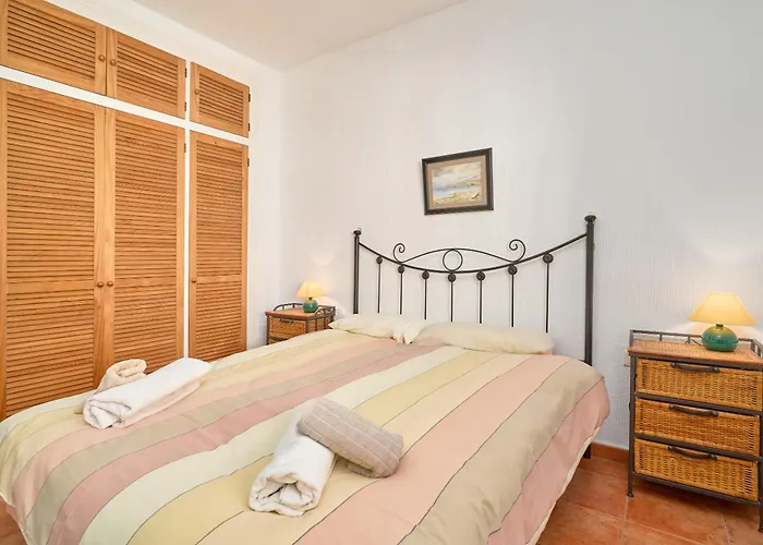 Lägenhet Carabeo 19 Nerja