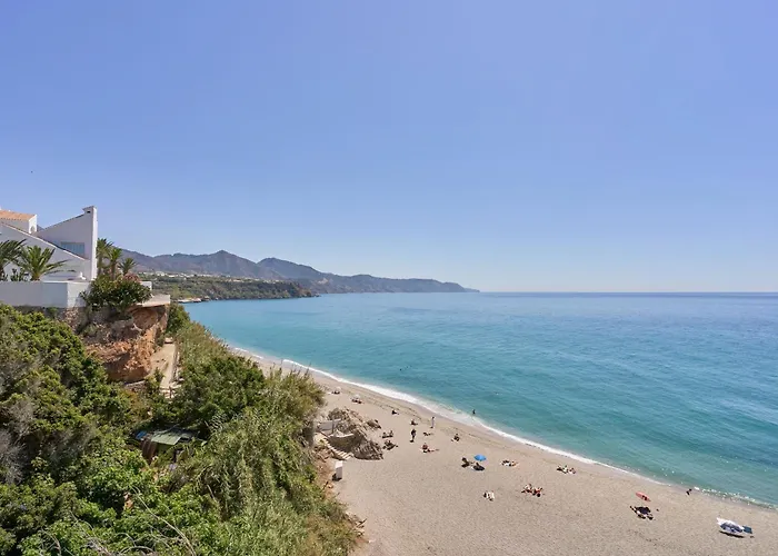 Carabeo 19 * Nerja
