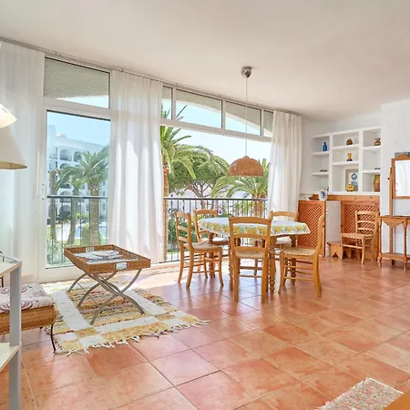 Apartman Carabeo 19 *
