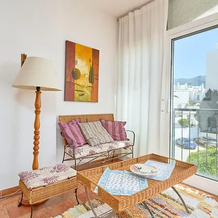 Apartman Carabeo 19