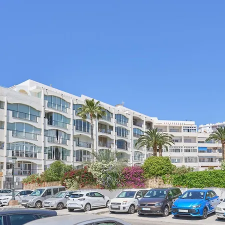 Carabeo 19 Apartman